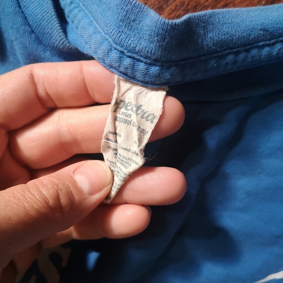 Los Angeles River tshirt - Picture 2 of 2